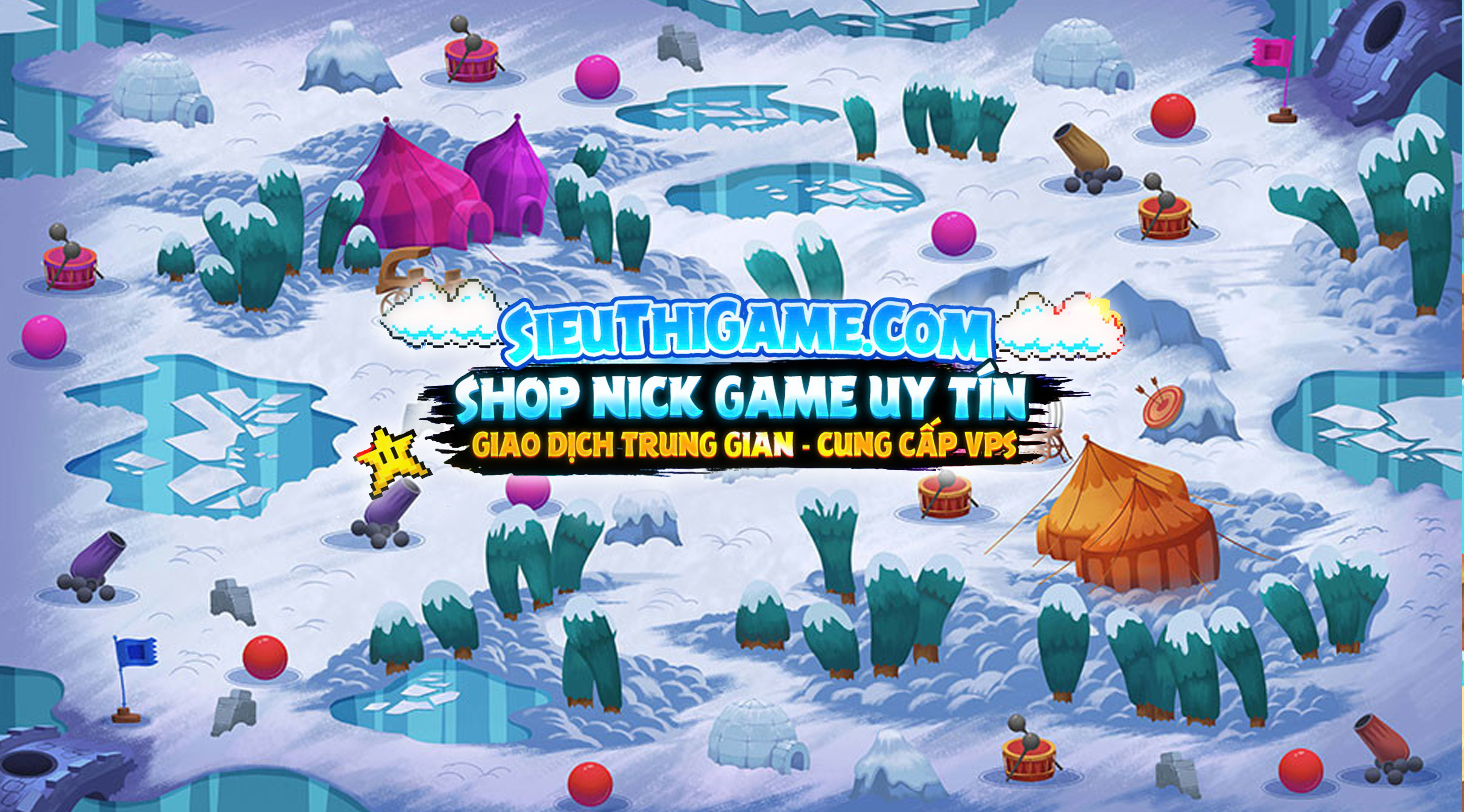 Chính Sách Bán Hàng