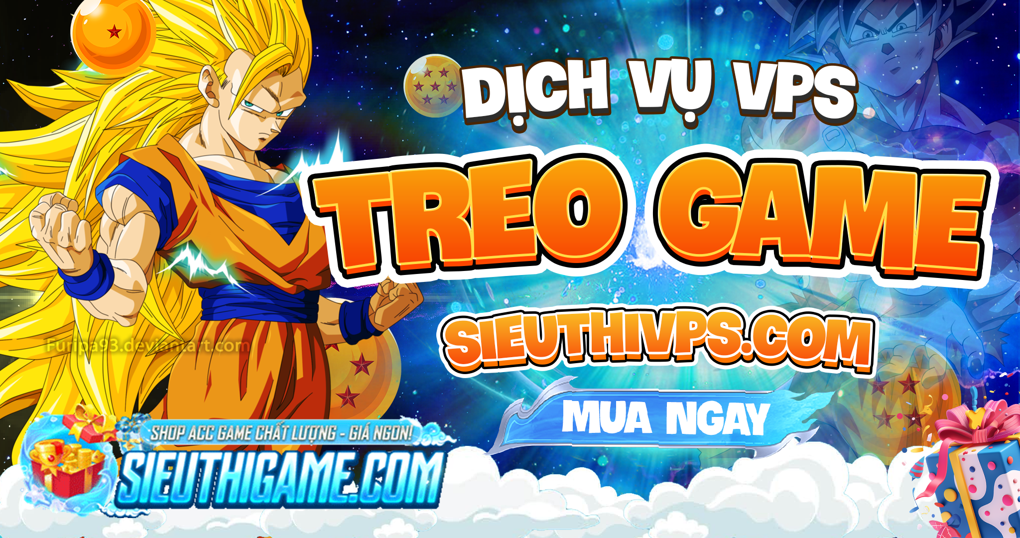 THUÊ VPS TREO GAME TỰ ĐỘNG - SIEUTHIVPS.COM